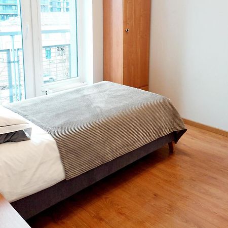 New Apartament Very Close To The City Centre Wilno Zewnętrze zdjęcie