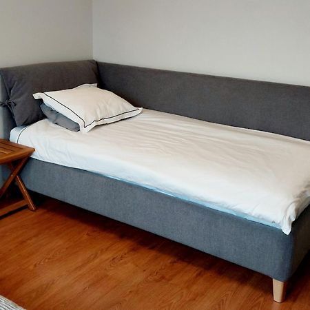 New Apartament Very Close To The City Centre Wilno Zewnętrze zdjęcie