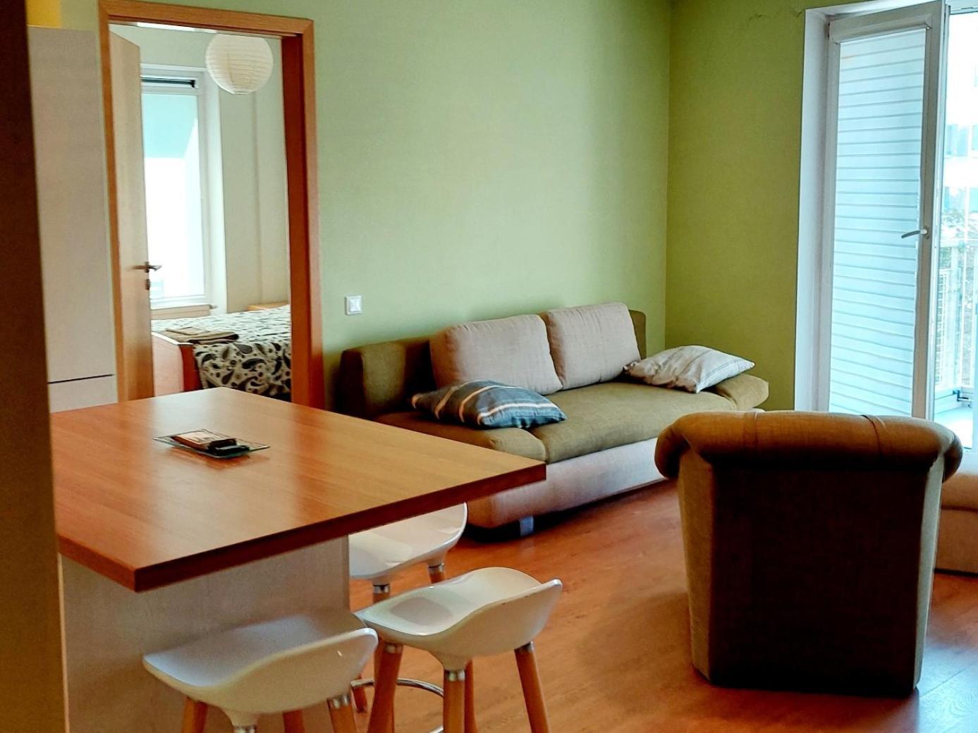 New Apartament Very Close To The City Centre Wilno Zewnętrze zdjęcie
