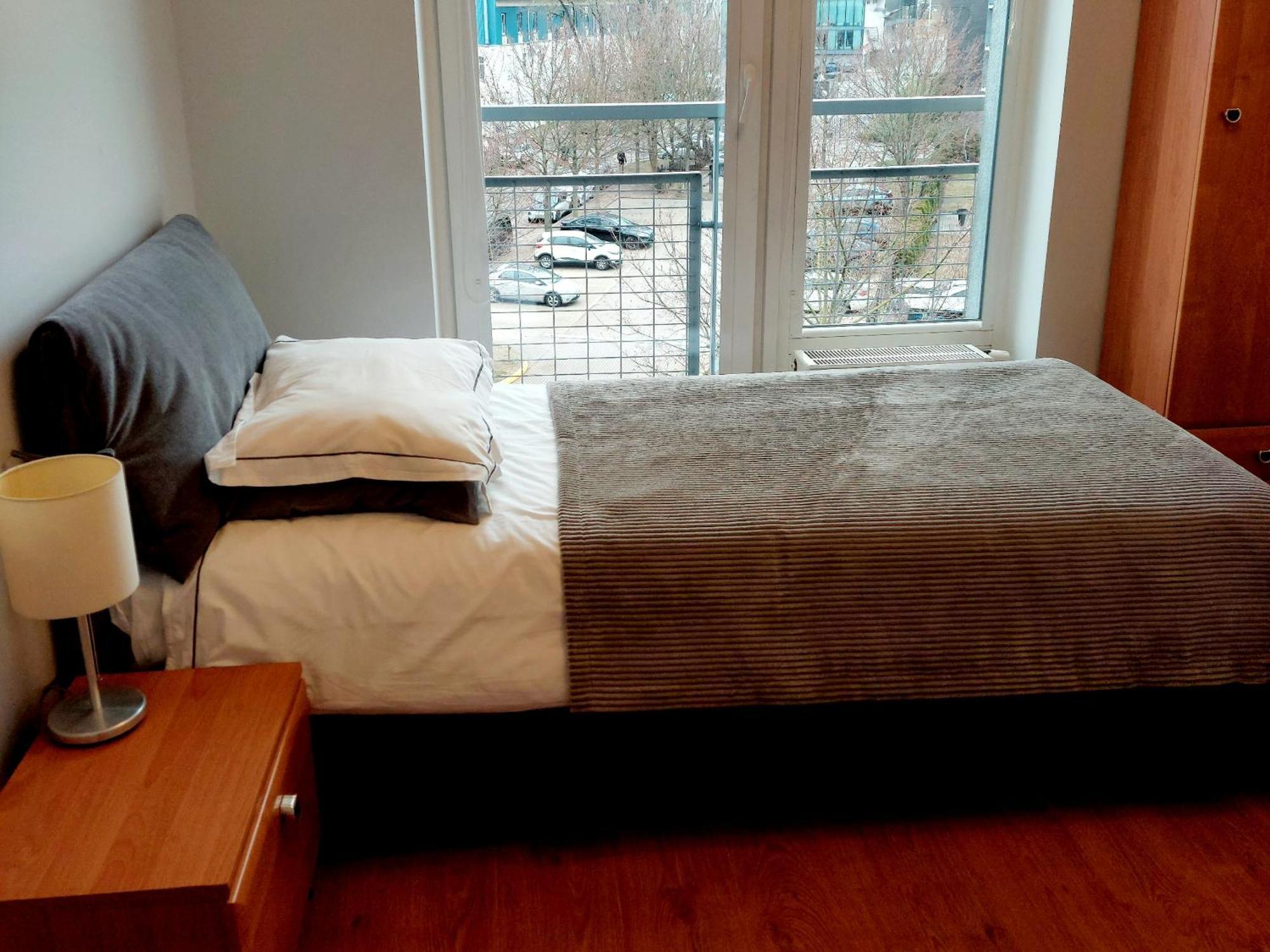 New Apartament Very Close To The City Centre Wilno Zewnętrze zdjęcie