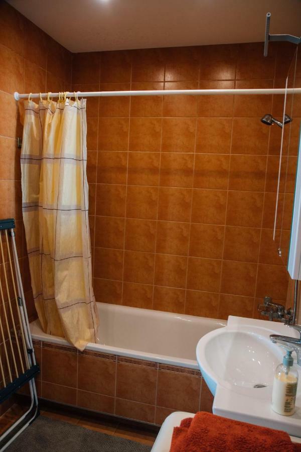 New Apartament Very Close To The City Centre Wilno Zewnętrze zdjęcie
