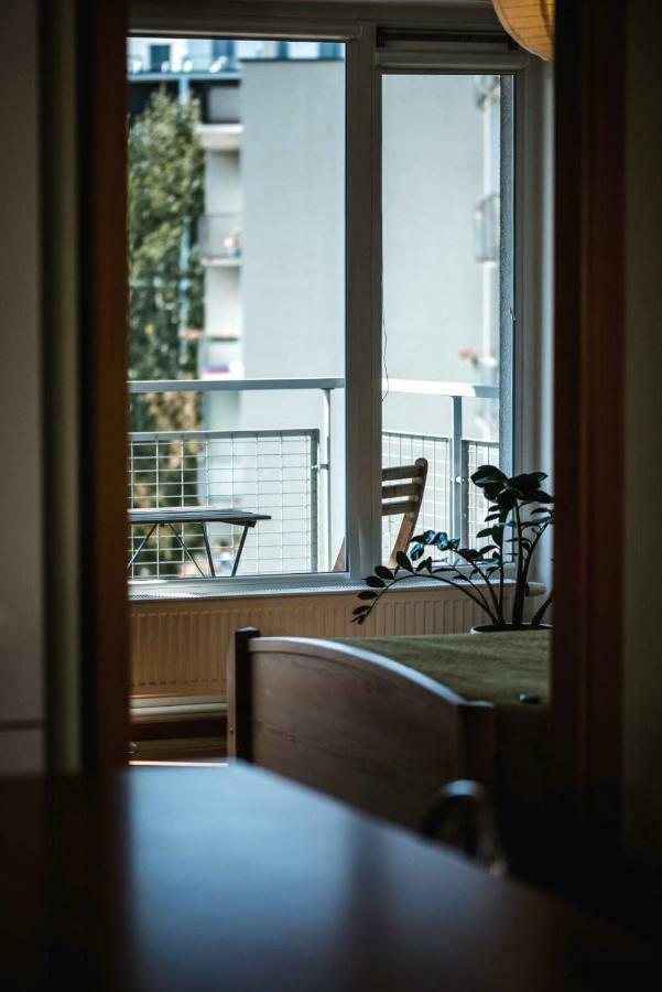 New Apartament Very Close To The City Centre Wilno Zewnętrze zdjęcie