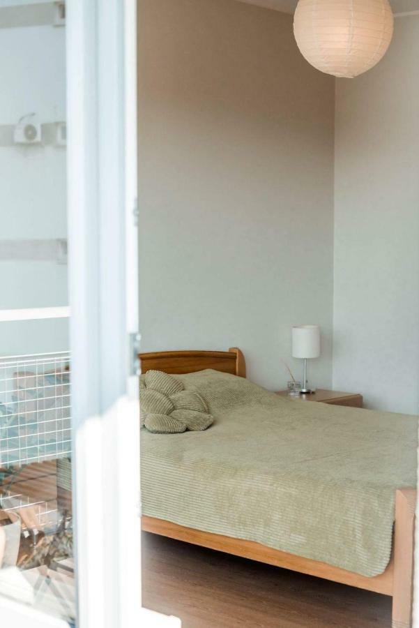 New Apartament Very Close To The City Centre Wilno Zewnętrze zdjęcie