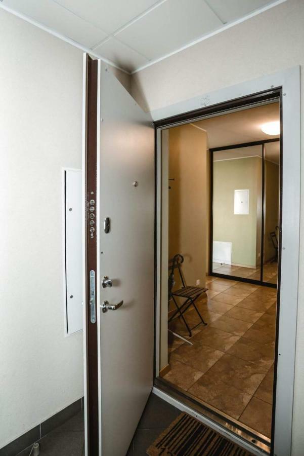New Apartament Very Close To The City Centre Wilno Zewnętrze zdjęcie